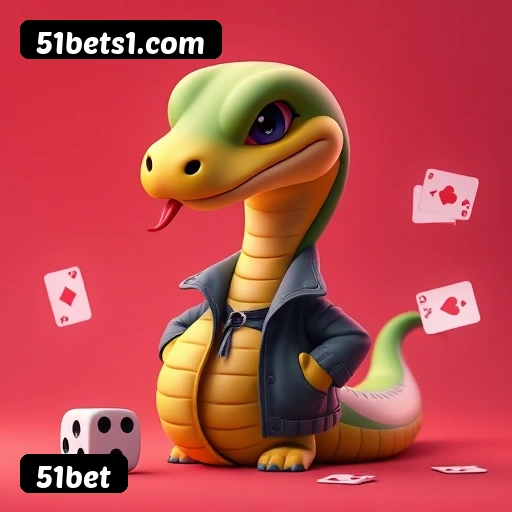 Lottery Clássica na 51bet