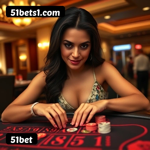 Slots Premium da PG Soft na 51bet