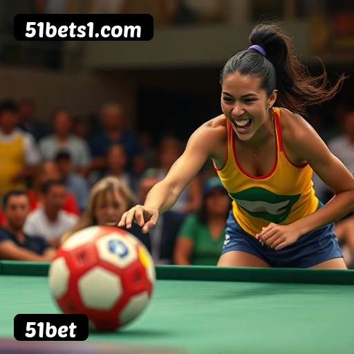 Dealers profissionais da 51bet